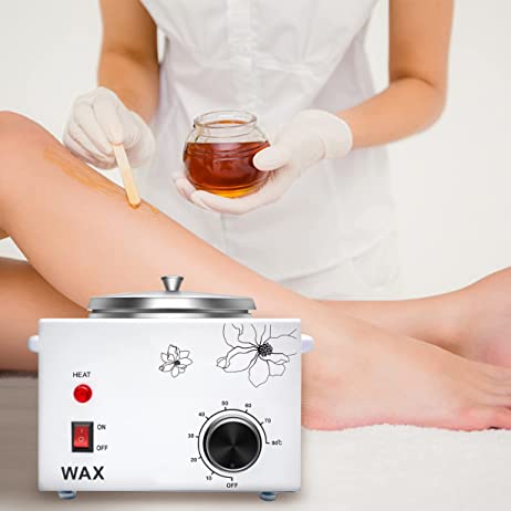 metallic wax warmer/waxing machine – Direct Beauty Equipment
